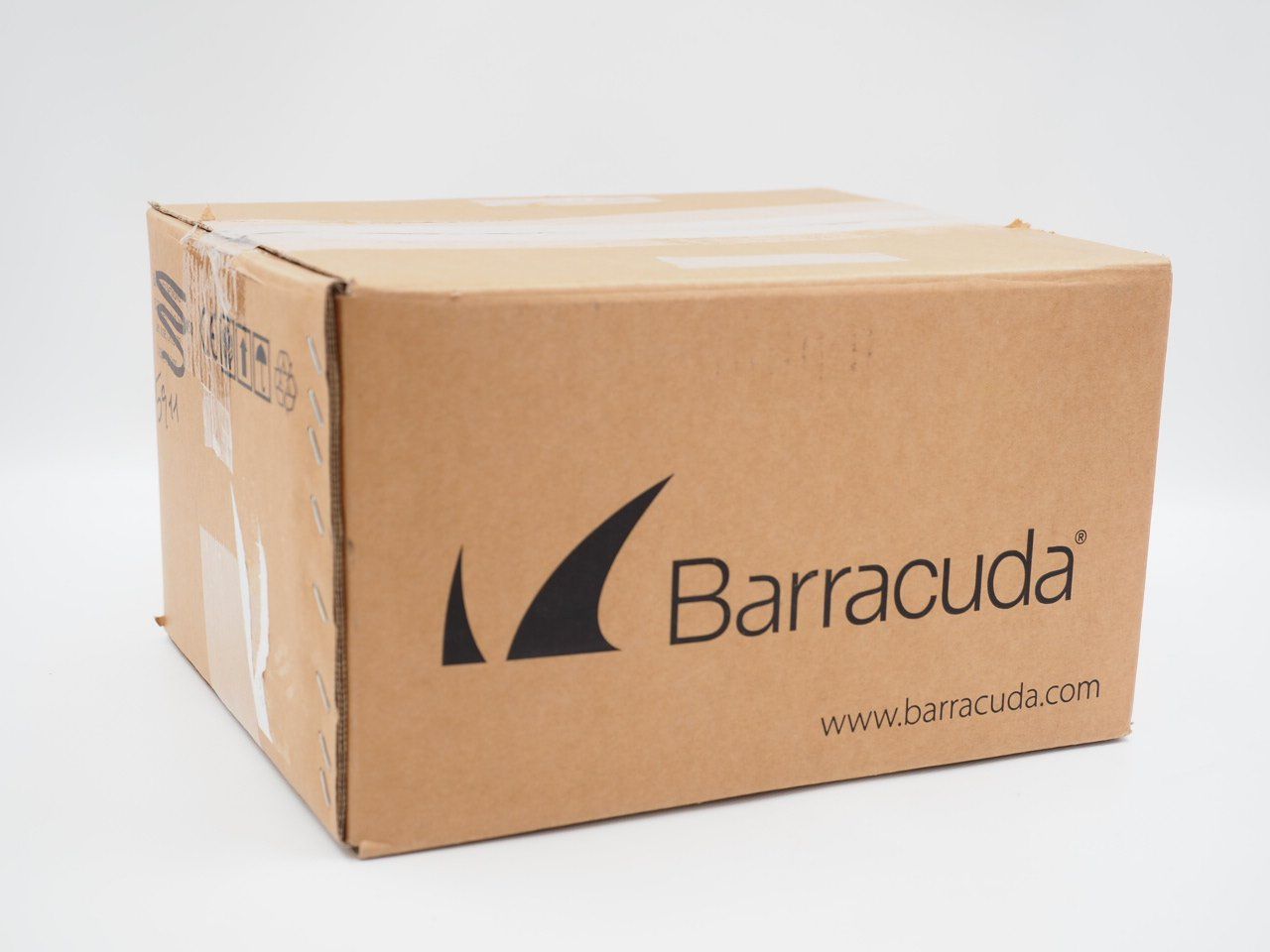 Pare-feu: BARRACUDA CloudGen Firewall BNGIF18B (20991) – Neuf avec emballage d'origine à Zürich par fundsachenverkauf 4