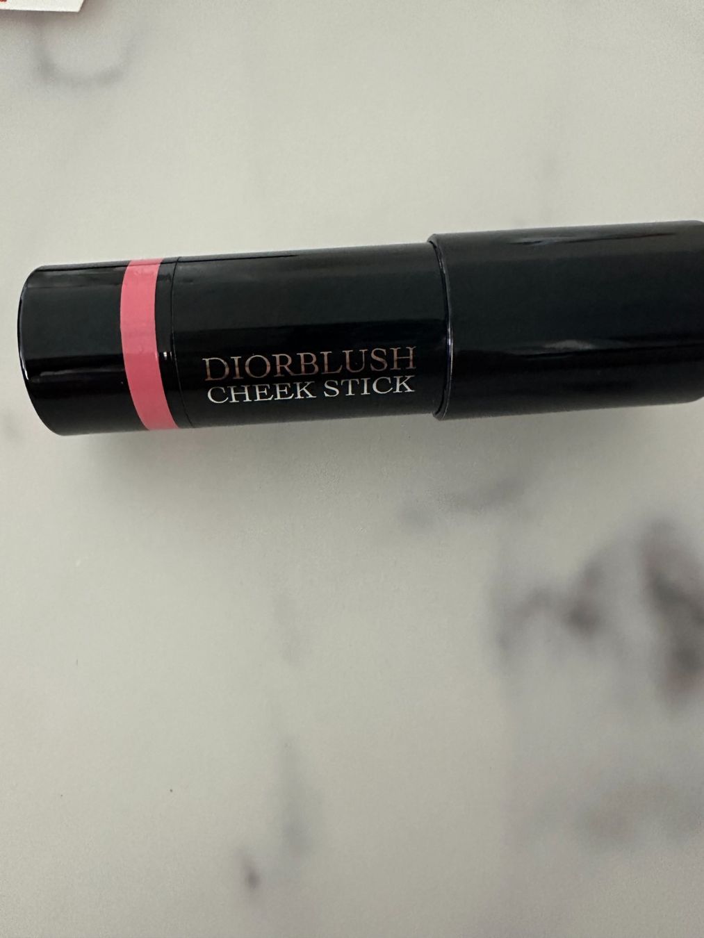 Dior Maquillage: Diorblush cheek stick 845 – D'occasion à Courgevaux par Qwertz111320