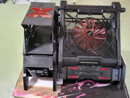 Aerocool Strike-X Air offenes PC Gehäuse