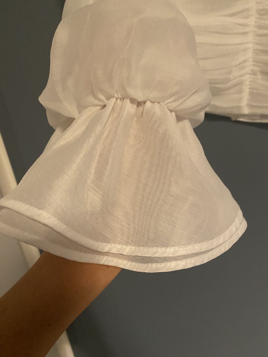 Miss Sixty Camicette: Blouse MISS SIXTY – Usato da Echallens venduto da 1961zap 5