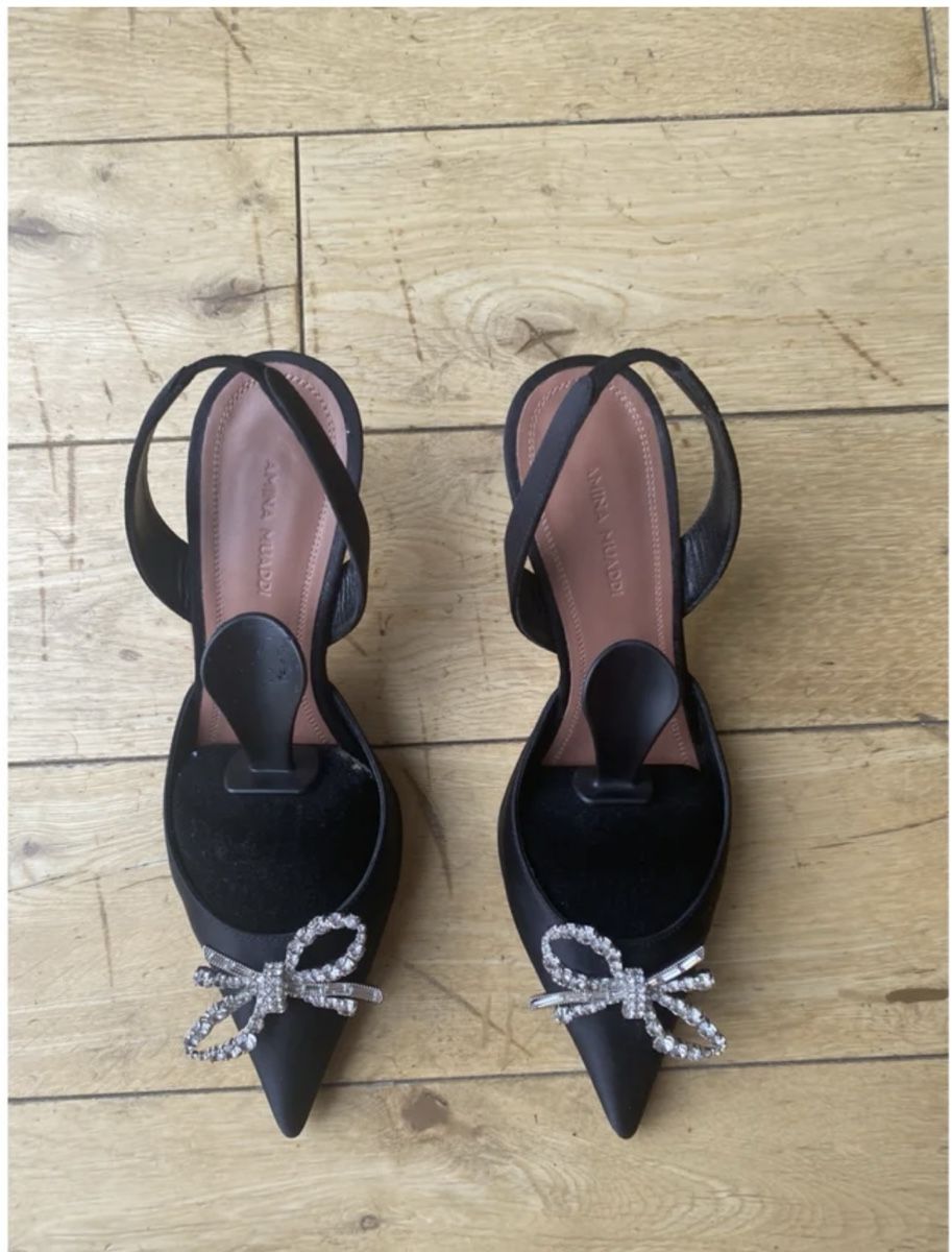 Scarpe da donna: Rosie cloth sandal – Usato da Stallikon venduto da Toluu