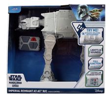 Star Wars AT-AT Imperial Remnant R/C