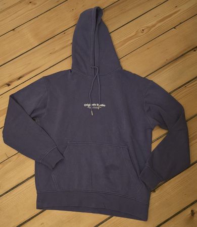Hoodie von Jack und Jones Gr. M