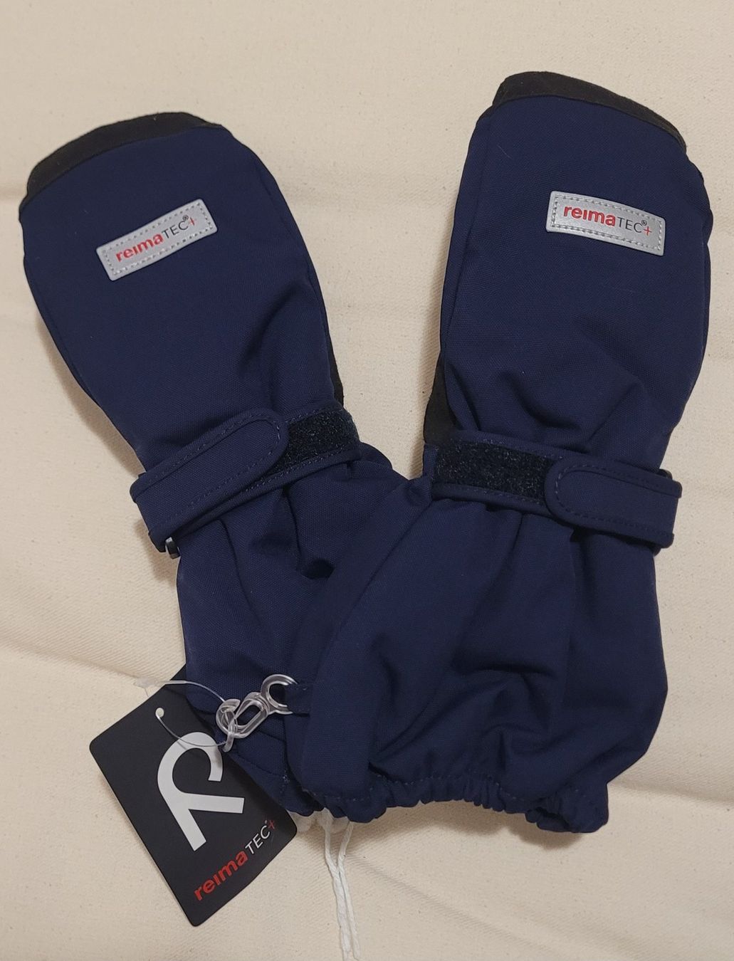 Reima Handschuhe & Handstulpen: ReimaTEC skihandschuhe OTE, Gr. 3/ Neu – Neu und originalverpackt aus Staefa von MatLukM.
