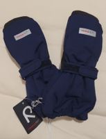 ReimaTEC skihandschuhe OTE, Gr. 3/ Neu
