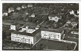 AK Privat-Klinik Hirslanden Zürich