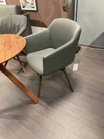 ROLF BENZ 640 Stuhl-Sessel