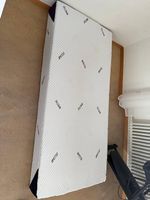 Matratze 90x200 cm  sehr guter Zustand