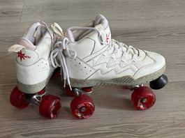 Patin à roulettes starway avec roues kryptos 39