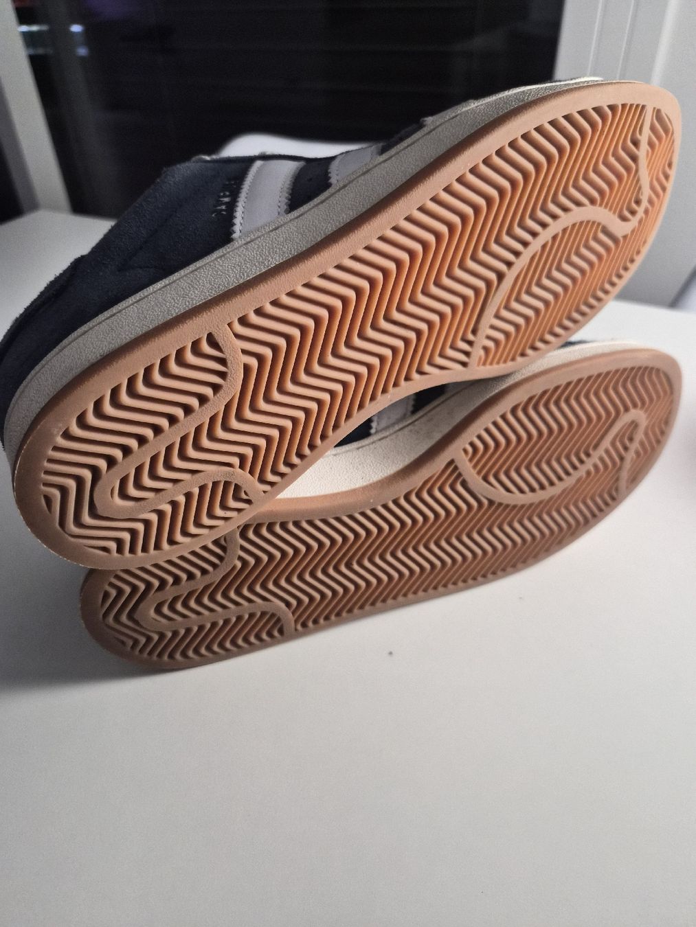Adidas Scarpe da uomo: Adidas Campus Turnschuhe – Usato da Reinach BL venduto da Oxymoron 3