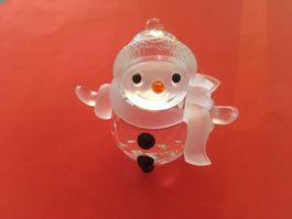 Swarovski Schneemann