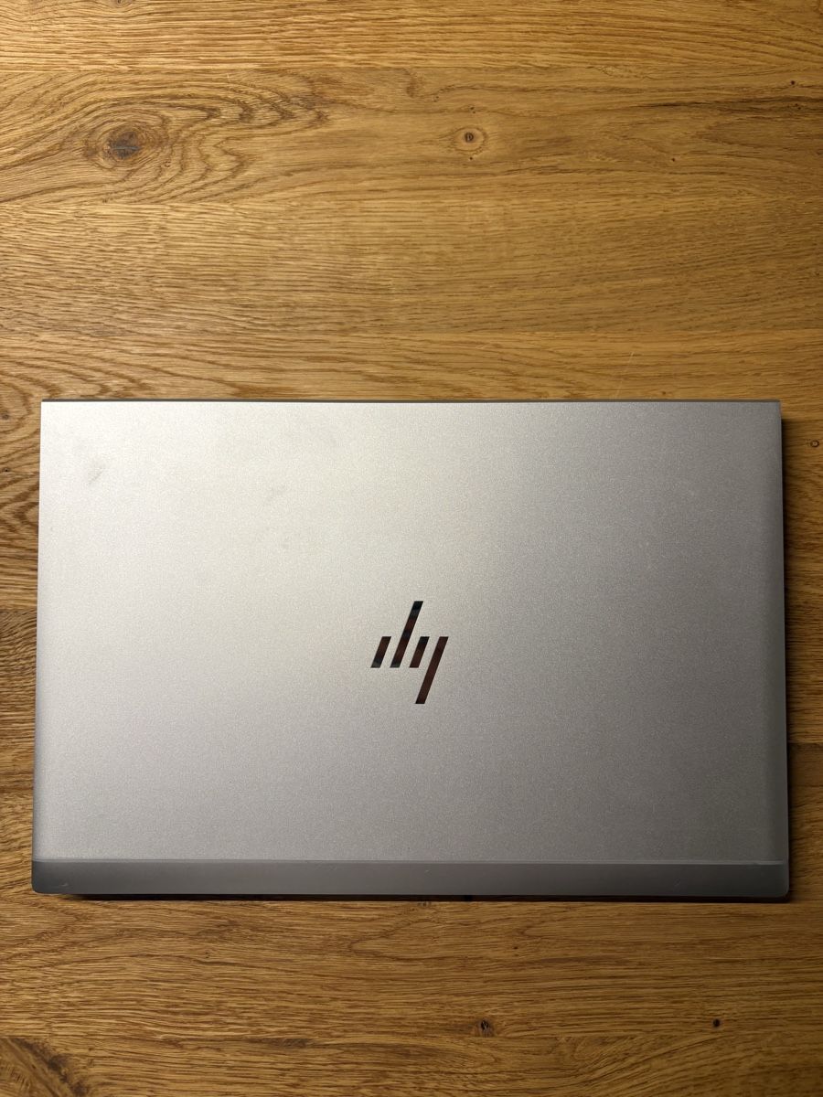 Hewlett Packard Notebook: HP Elitebook 840 G8 Notebook i5 512GB Linux Mint – Usato da Schöftland venduto da dardy1996 5