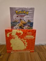 Pokemon - SWSH4 Vivid Voltage Set (beide)