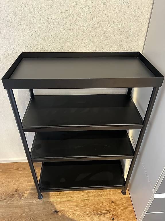 Ikea Scaffali: Schuhregal – Usato da Solothurn venduto da Annamafa01 1