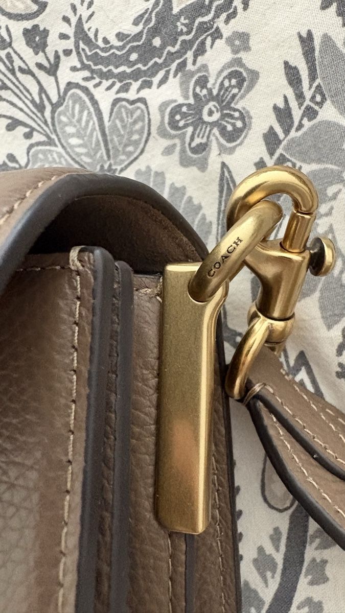 Coach Taschen für Damen: Sac Coach Tabby neuf – Neu und originalverpackt aus Venthône von Chacha_94 4