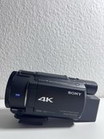 Sony Digital 4K Video Camera Recorder FDR-AX53