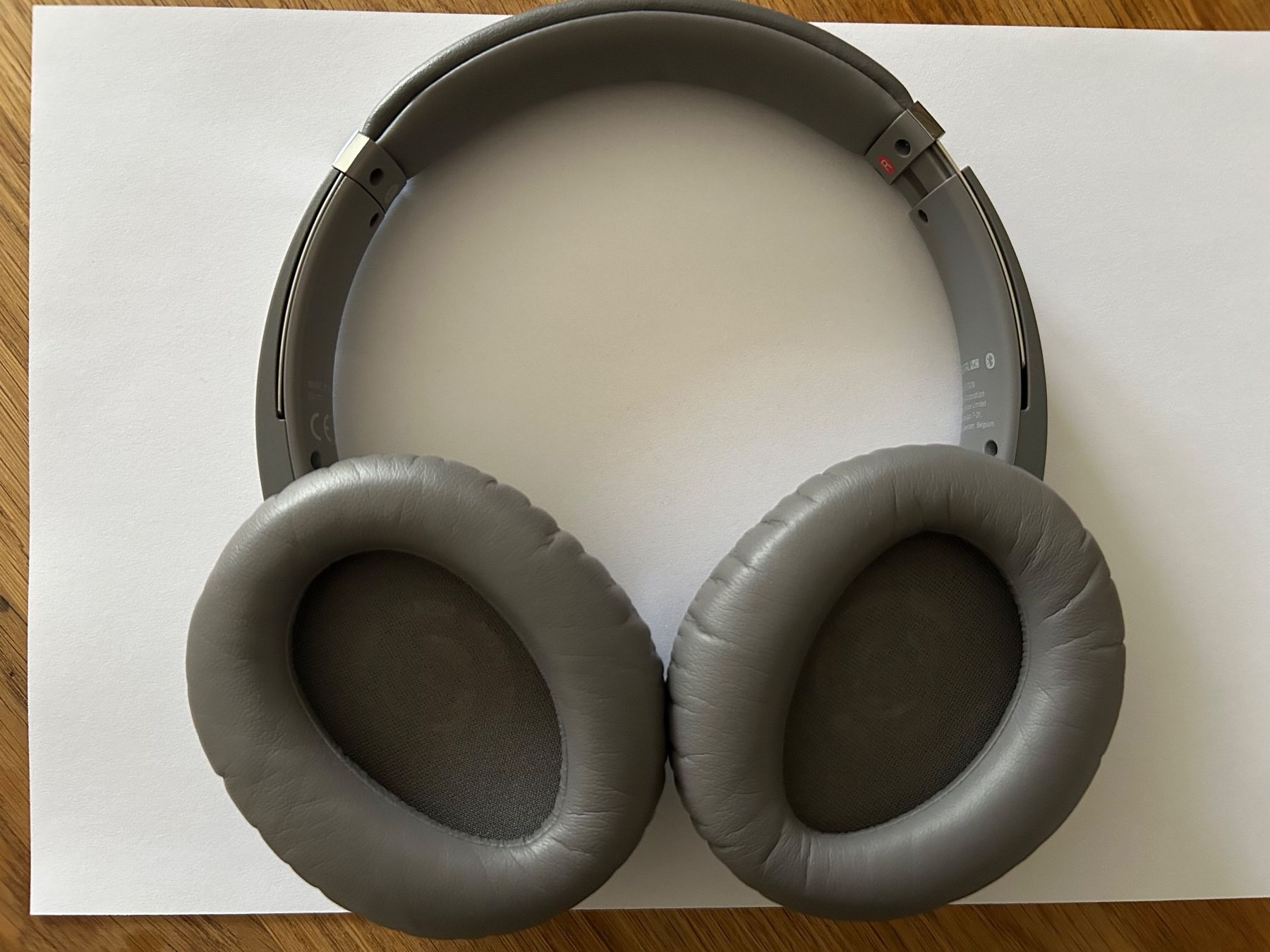 Sony Kopfhörer: Casque Sony WH-CH700N – Gebraucht aus Prangins von l_marcolini 2