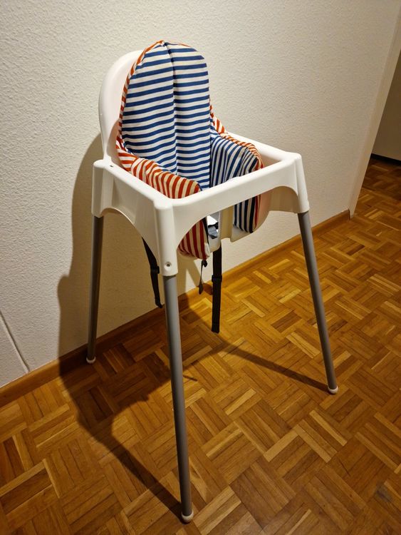 Hochstuhl ikea Kaufen auf Ricardo