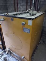 Holzschnitzelheizung 80-130Kw