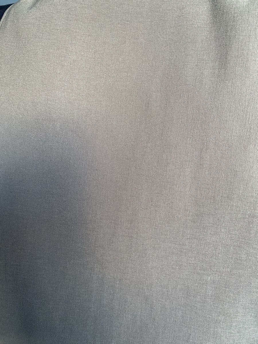 C&A Gonne: Jupe/Rock beige Gr. 44 C&A Canda Polyester – Usato da Meggen venduto da 6003Luzern 3
