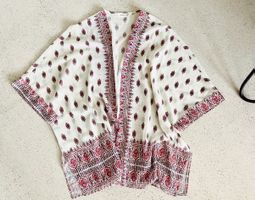 Kimono MANGO