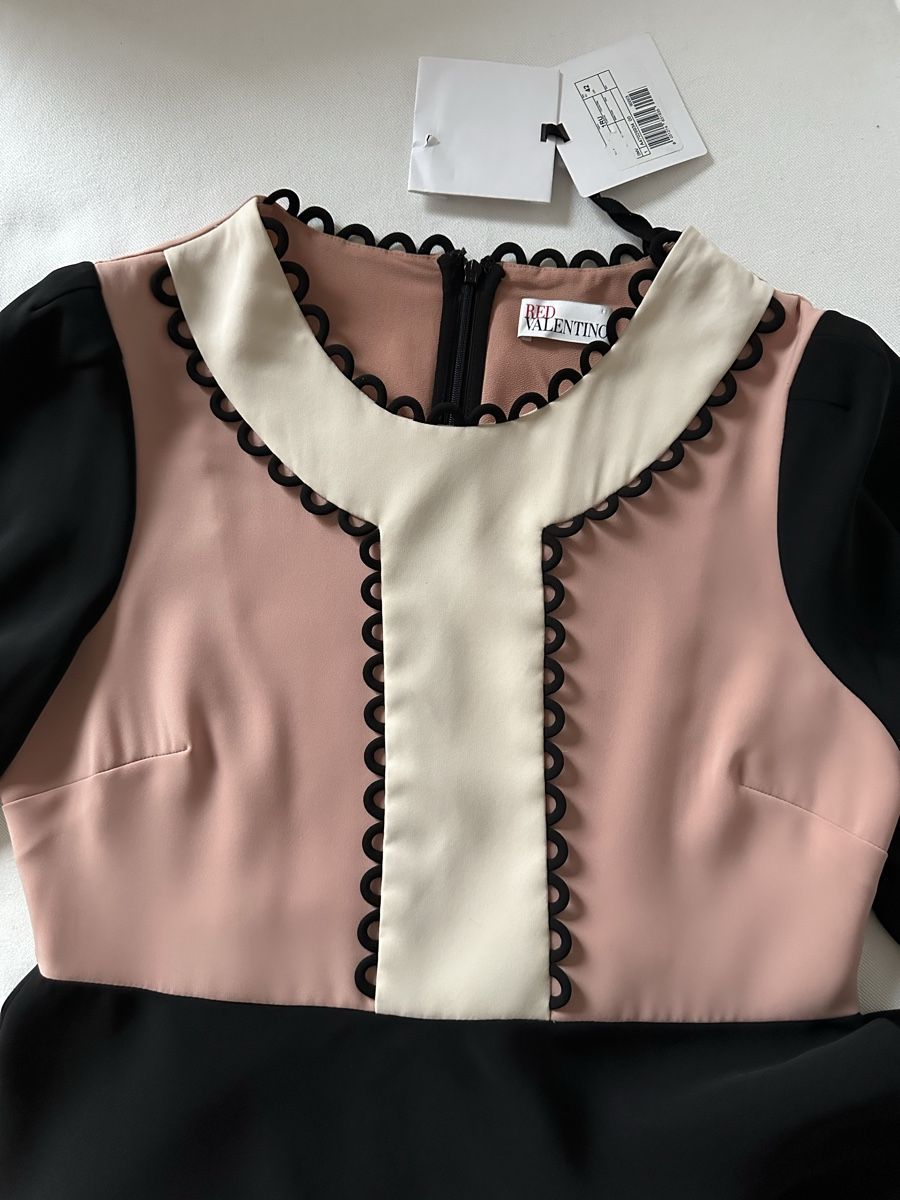 Valentino Vestiti: Valentino Red Kleider 42 – Nuovo (secondo la descrizione) da Zollikon venduto da _M65_ 6