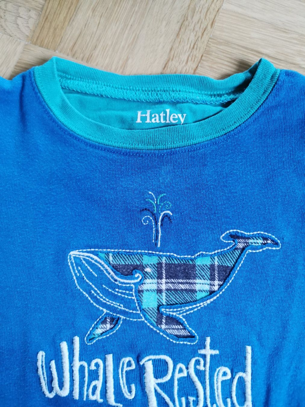 Camicie, T-shirt & Polo: T-Shirt Hatley Gr. 92 – Usato da Stäfa venduto da flamingo_17 5