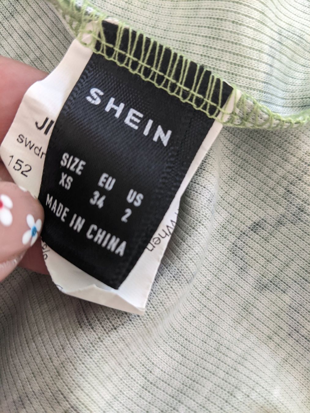 Vestiti: Sommerkleid GR 34 – Usato da Langnau am Albis venduto da Judithsebi 3