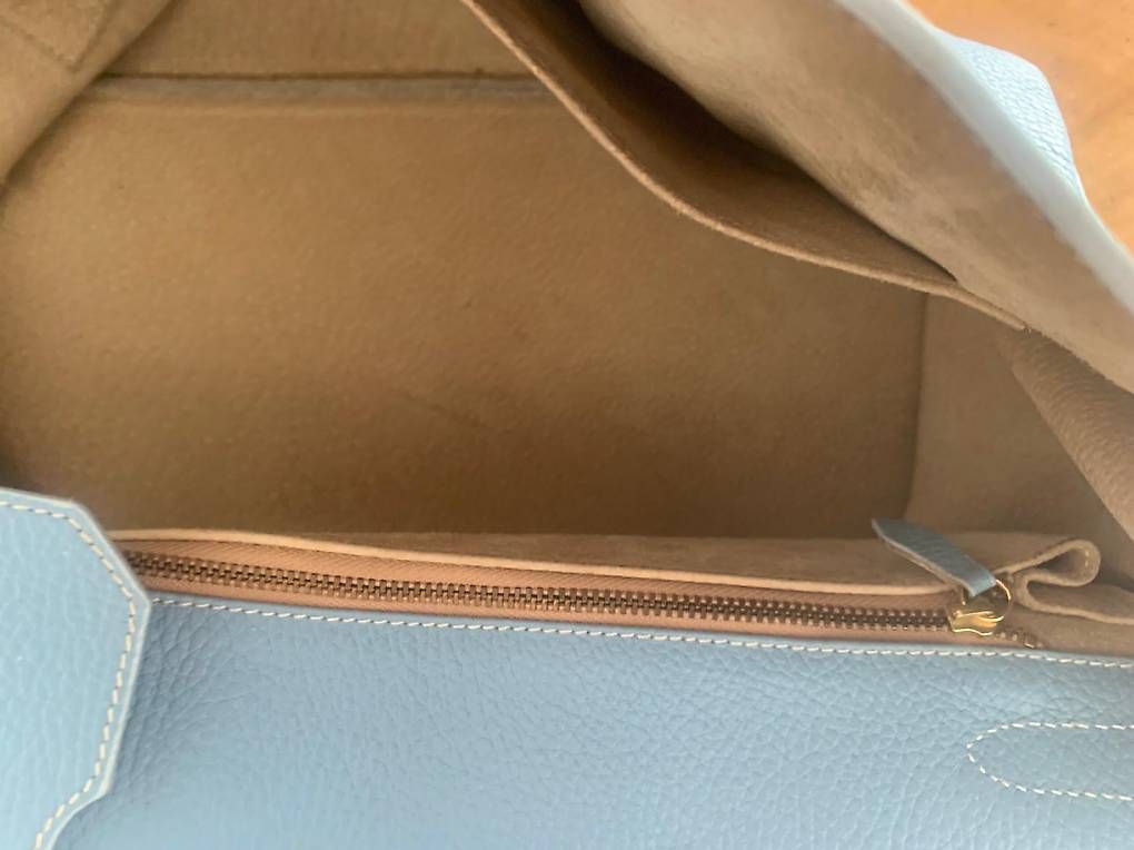 Borse da donna: wunderschöne Tasche  – Usato da Locarno venduto da Businesstrading 1