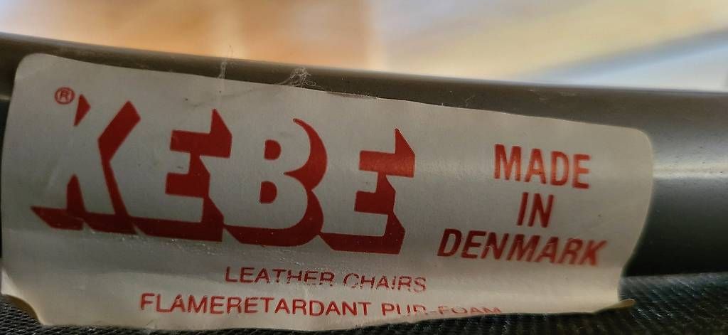 Sofas: 2er Ledersofa rot echt Leder – Gebraucht aus Neuendorf von roe_v8lf 4
