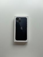 iPhone 13 Midnight 256 GB