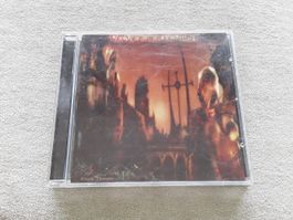 Velvet Acid Christ - Utopia, Dystopia