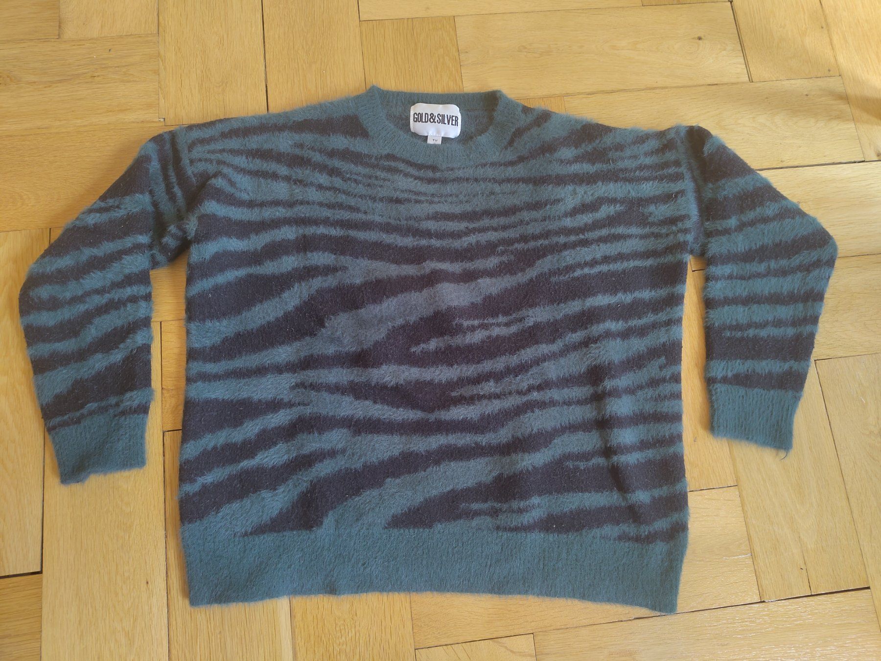 Pulls & Sweat-shirts: Pullover – D'occasion à Bern par Linii