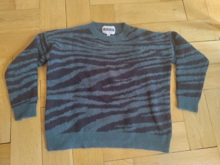 Pullover