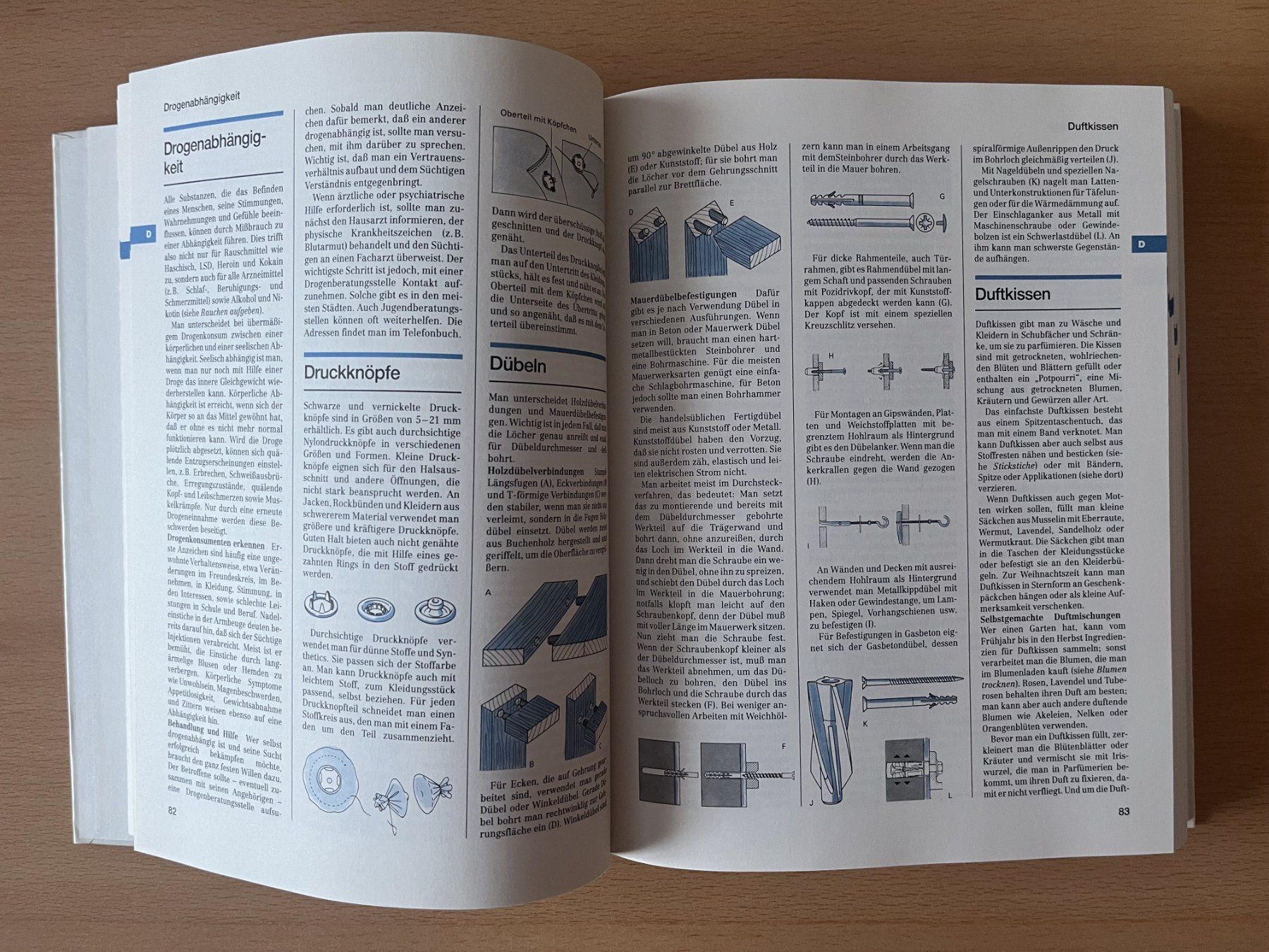 Libri: Guter Rat von A-Z – Usato da Lausen venduto da Mondeo10628 4
