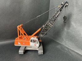 Hitachi , Raupenkran , 1:50
