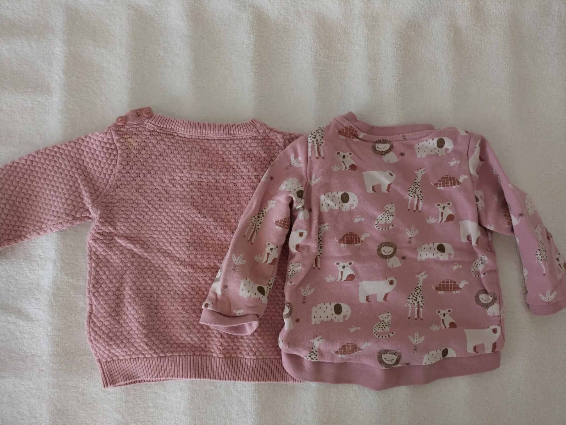 C&A Pullover & Sweatshirts: Baby Pullover – Gebraucht aus Affoltern am Albis von AudiS5 1