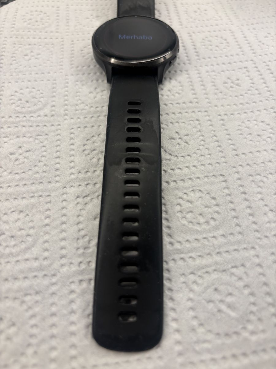 Garmin Smartwatch: Garmin Venu 3 Smartwatch gebraucht – D'occasion à Davos Dorf par Jaensche 4