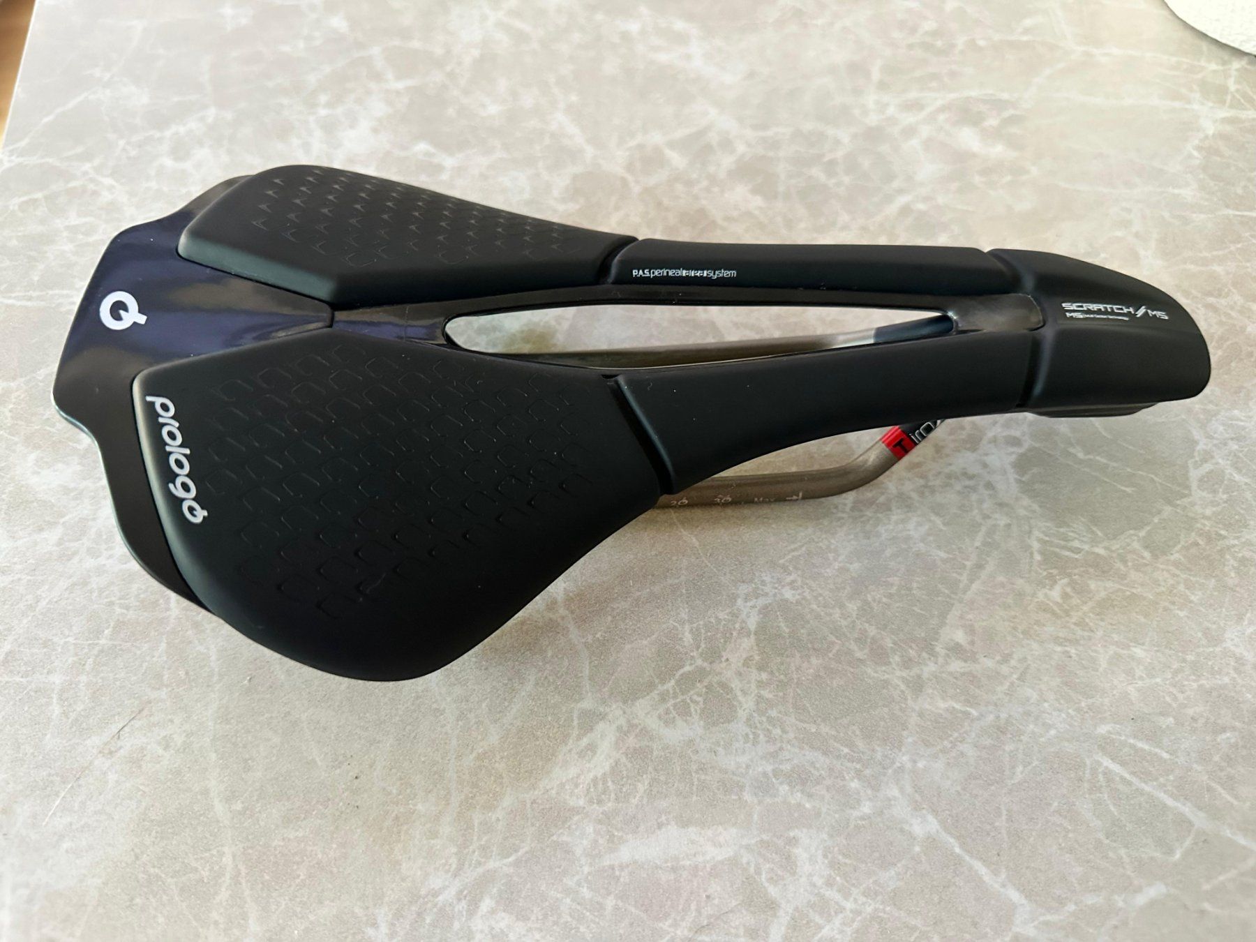 Pièces détachées: prologo scratch m5 pas tirox – D'occasion à Luzern par ppc_69xt 1