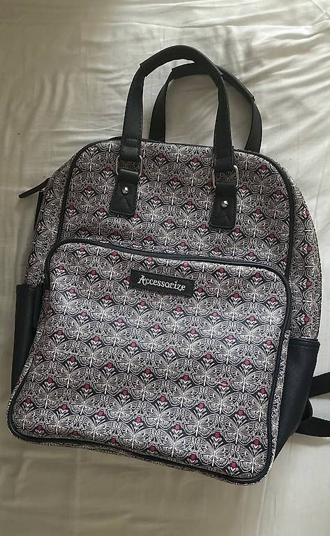 Borse da donna: Sac accessorize  – Usato da Montreux venduto da dan_g5wm