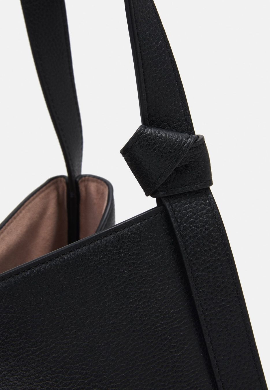 Kate Spade Borse da donna: Kate Spade Tasche / aus schwarzem Leder – Nuovo (secondo la descrizione) da Zürich venduto da tkhs 4