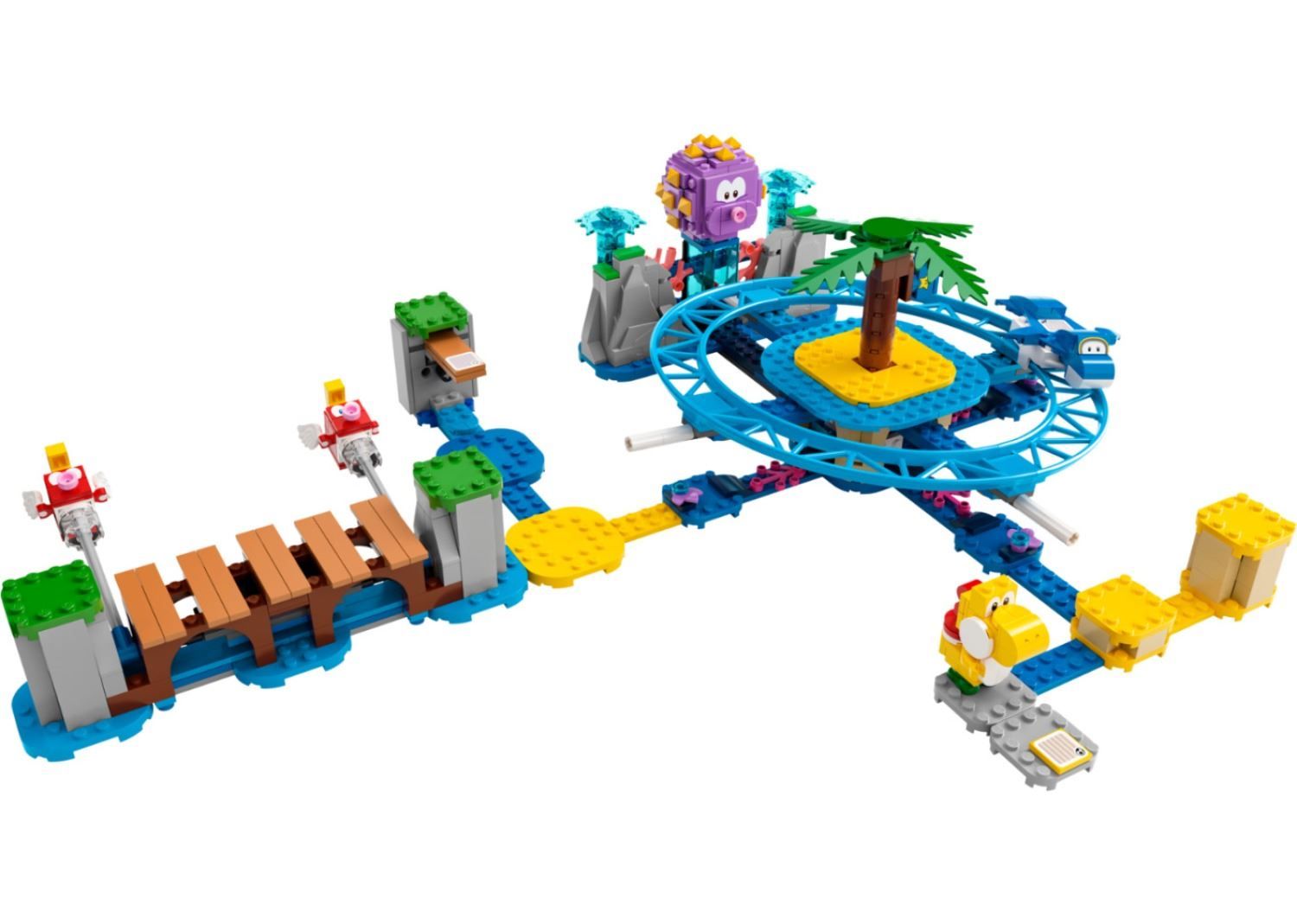 Lego Kit di costruzioni: LEGO Maxi-Iglucks Strandausflug (71400) – Nuovo e nell'imballaggio originale da Schlieren venduto da Stocker-Spielwaren 1