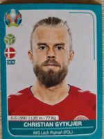 Panini EURO 2020 Preview edition DEN 25