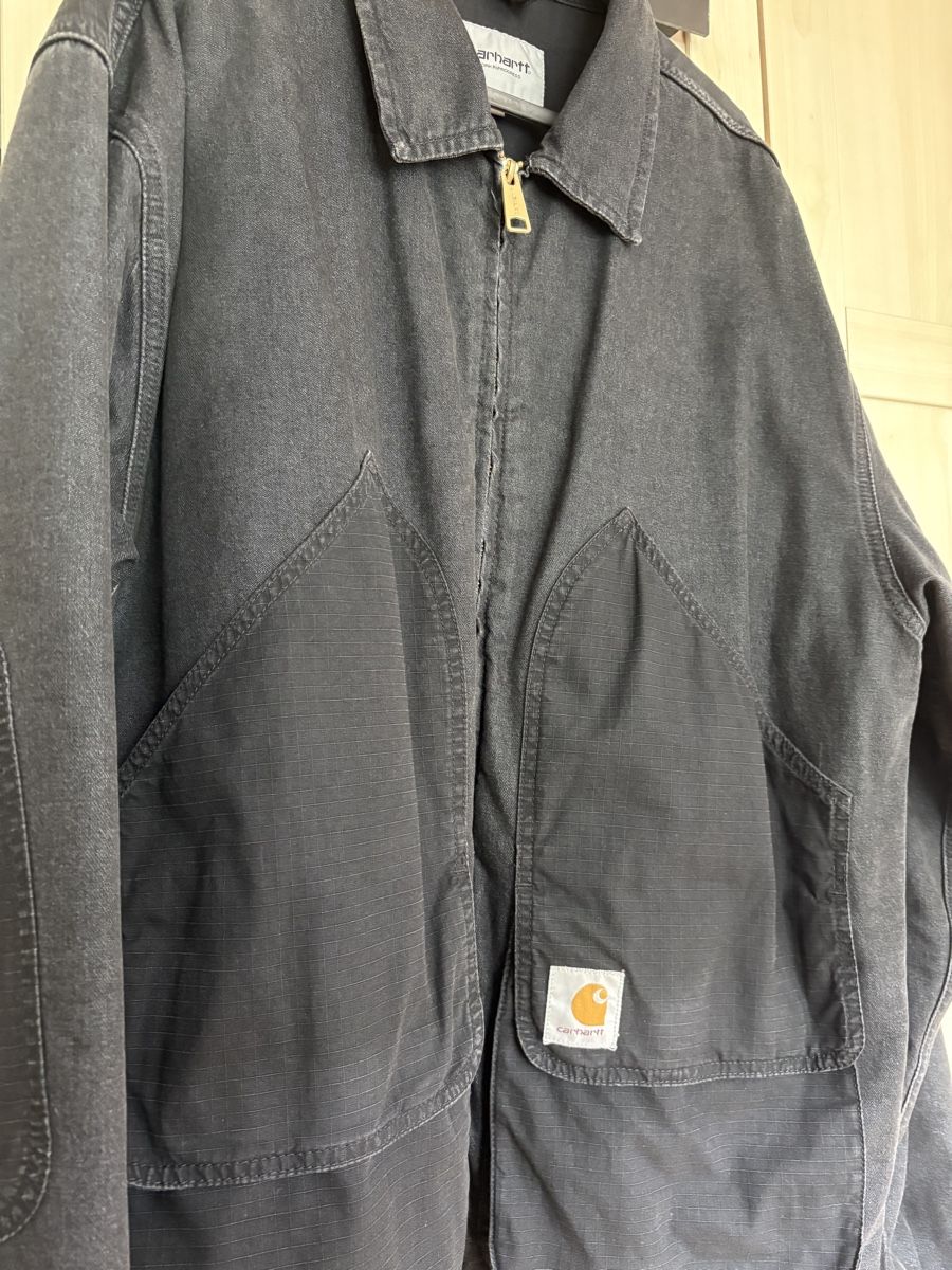 Carhartt Jacken: 🔥 Carharrt Jacket (L/Black) – Gebraucht aus Basel von zenvivo 2