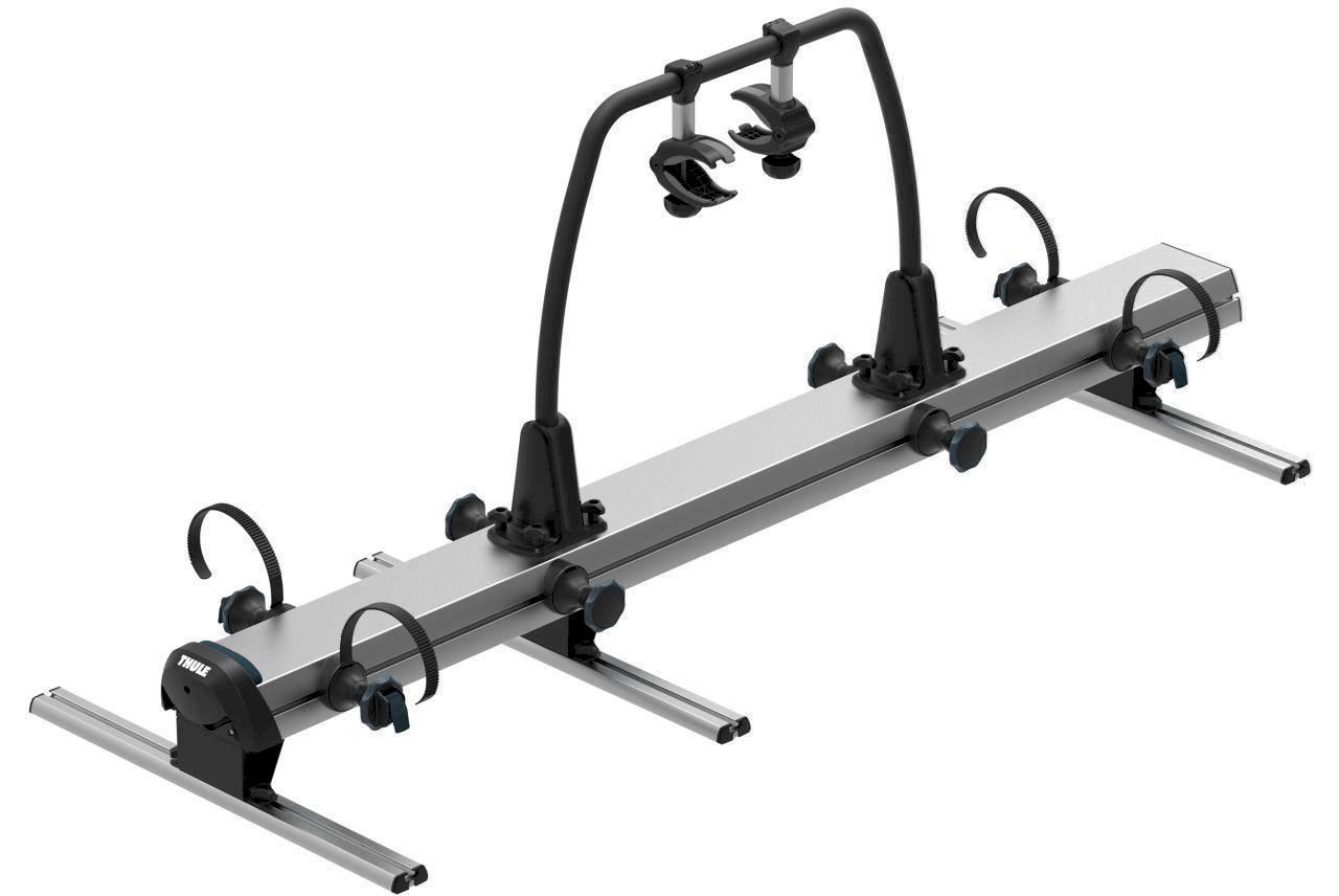 Portapacchi: Thule VeloSlide Fahrradträger – Nuovo e nell'imballaggio originale da Bottighofen venduto da zaap