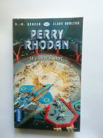 Perry Rhodan: Le Cercle Kardec - Science-Fiction rare!