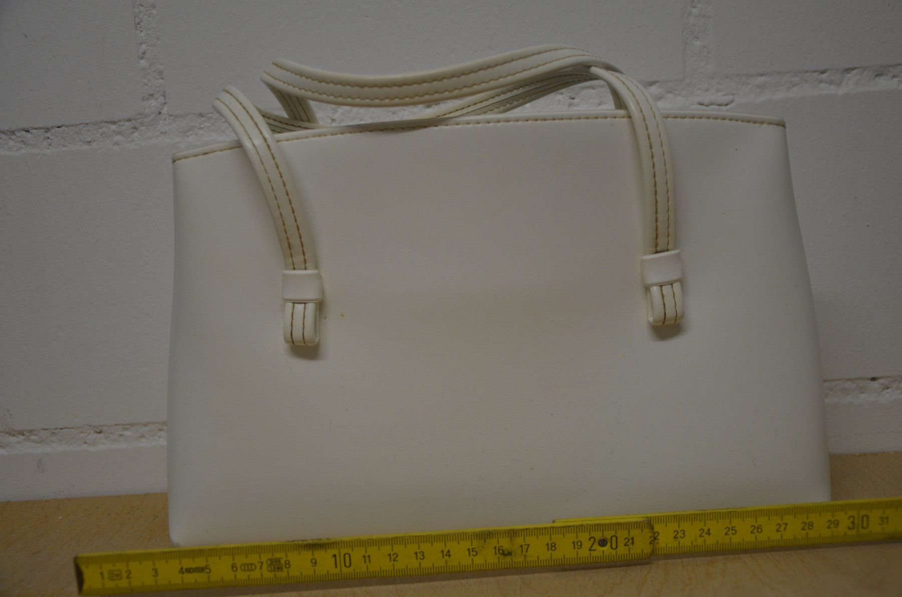 Borse da donna: Vintage alte  Damenhandtasche – Usato da Wetzikon ZH venduto da bausie 1