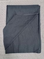 Stoff Reststoff Denimstoff blau-grau 400x140 cm