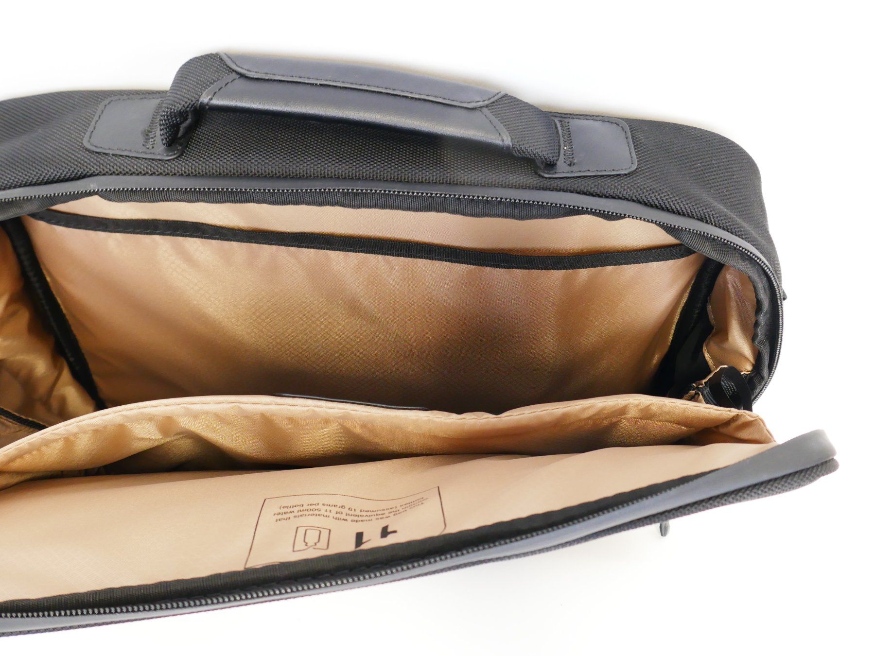 Taschen: Computertasche ThinkPad – Gebraucht aus Urtenen-Schönbühl von Restwert_Schoenbuehl 3