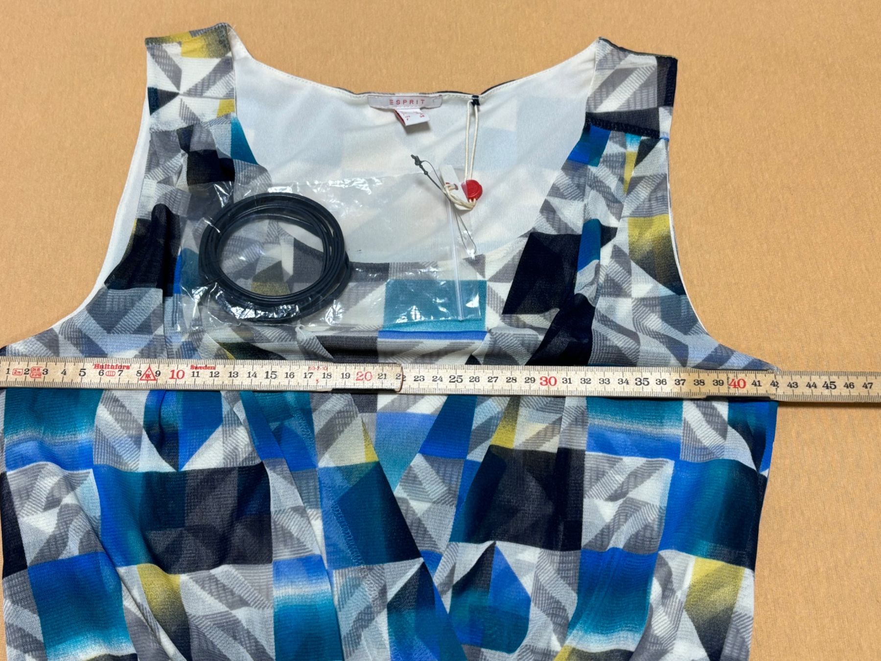 Esprit Vestiti: Esprit Kleid, Neu, Grösse 36 – Nuovo (secondo la descrizione) da Zollikerberg venduto da Jvac2 7